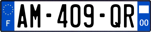 AM-409-QR