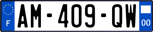 AM-409-QW