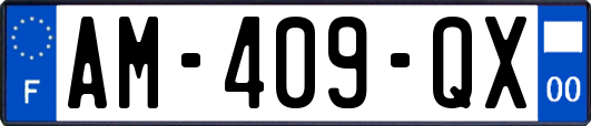 AM-409-QX