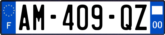 AM-409-QZ