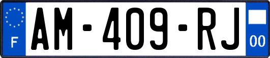 AM-409-RJ