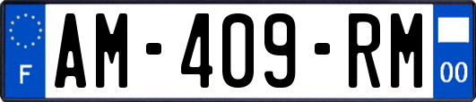 AM-409-RM