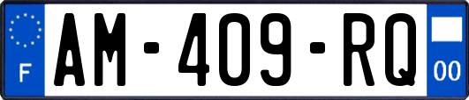 AM-409-RQ