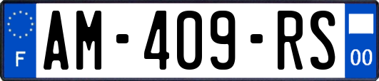 AM-409-RS