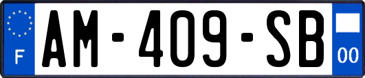 AM-409-SB