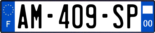 AM-409-SP