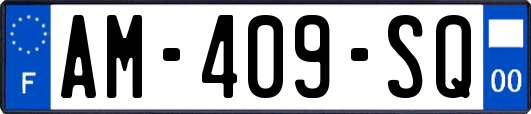 AM-409-SQ
