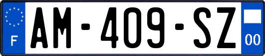 AM-409-SZ