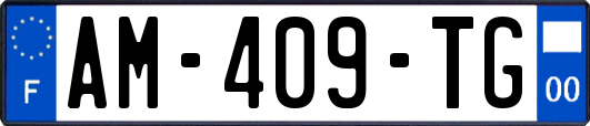 AM-409-TG