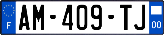 AM-409-TJ