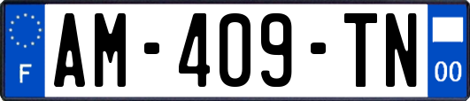 AM-409-TN