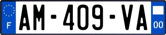 AM-409-VA