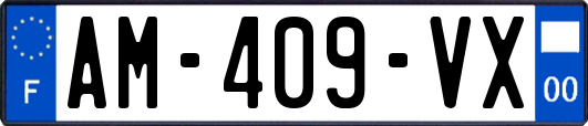 AM-409-VX