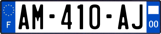 AM-410-AJ
