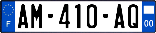 AM-410-AQ