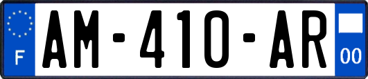 AM-410-AR