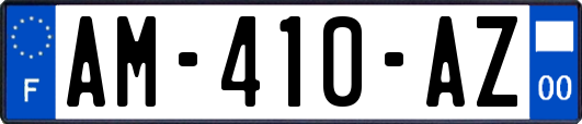 AM-410-AZ