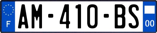 AM-410-BS