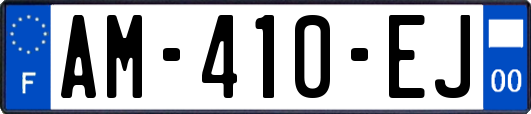 AM-410-EJ