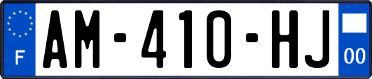 AM-410-HJ