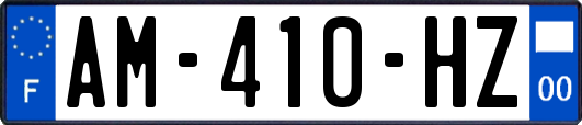 AM-410-HZ