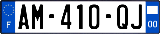 AM-410-QJ