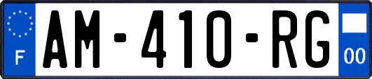 AM-410-RG