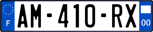 AM-410-RX