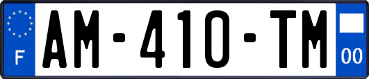 AM-410-TM