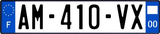 AM-410-VX