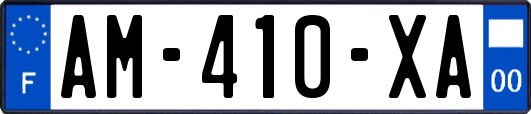 AM-410-XA