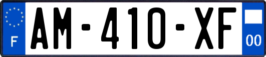 AM-410-XF