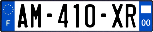 AM-410-XR