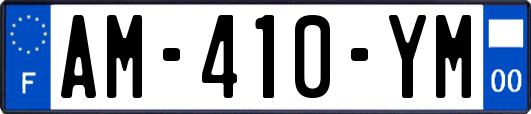 AM-410-YM