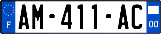 AM-411-AC