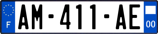 AM-411-AE