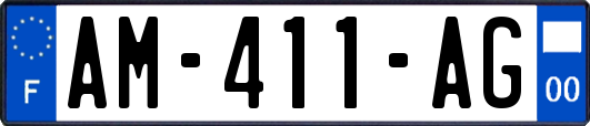 AM-411-AG
