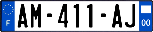 AM-411-AJ