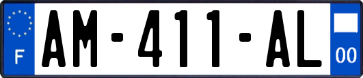 AM-411-AL