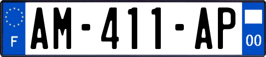 AM-411-AP