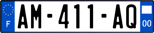 AM-411-AQ
