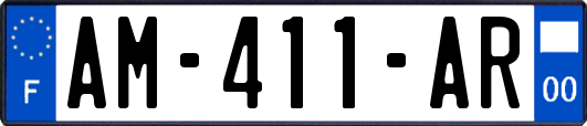 AM-411-AR