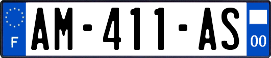 AM-411-AS