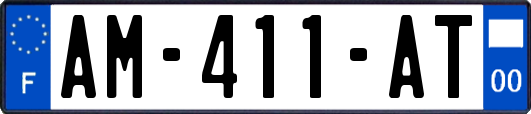 AM-411-AT