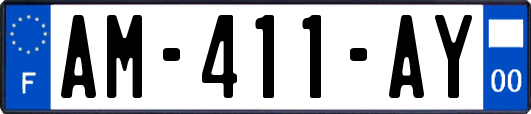 AM-411-AY