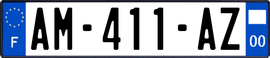 AM-411-AZ