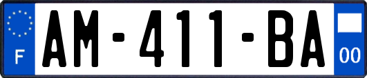 AM-411-BA
