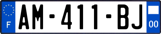 AM-411-BJ