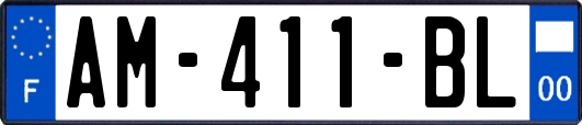 AM-411-BL