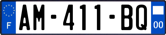 AM-411-BQ